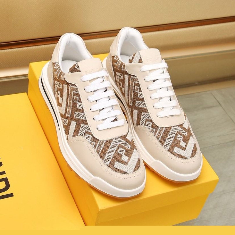 F**di sneakers